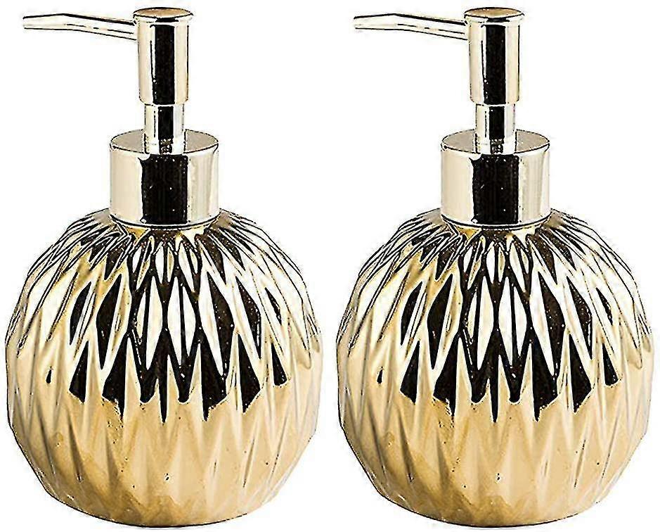 Bathroom Soap Dispensers With Hand Pump