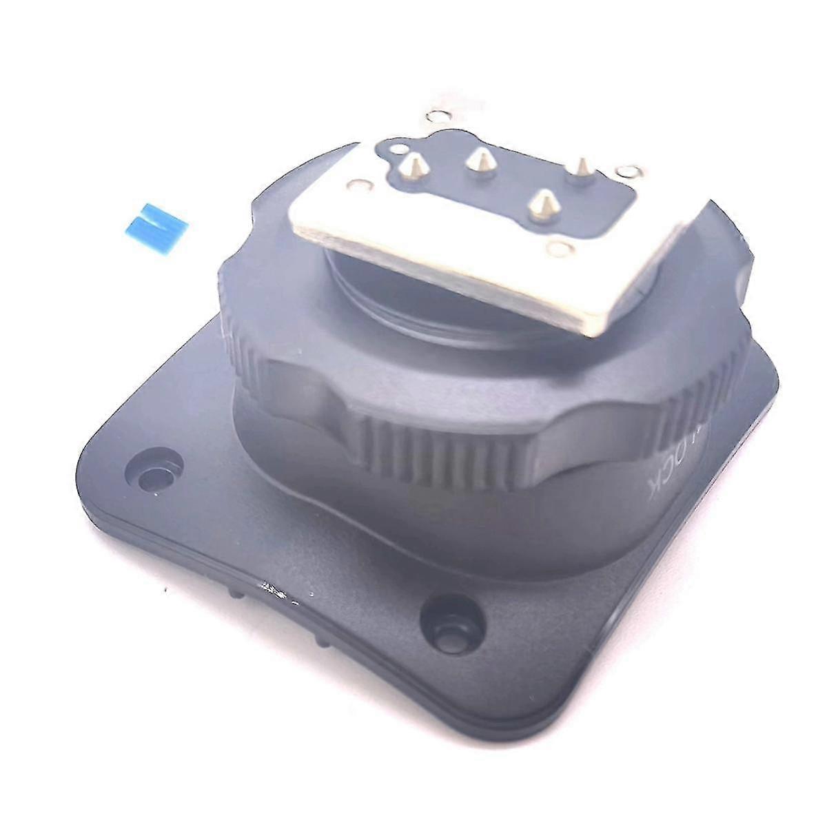 For Flash Speedlite Replace Hot Shoe Accessories V860ii-n