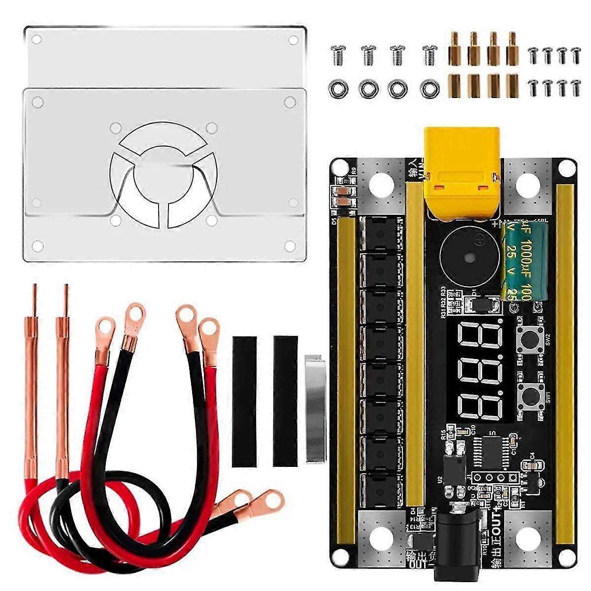 Welder Kit Protective Case Type