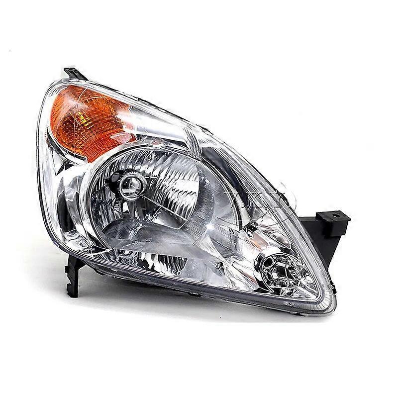 bil frontlys slå lampe for Honda CRV CR-V 2002 2003 2004 hodelykt dynamisk blinklys Automotive tilbehør montering RD5 RD7