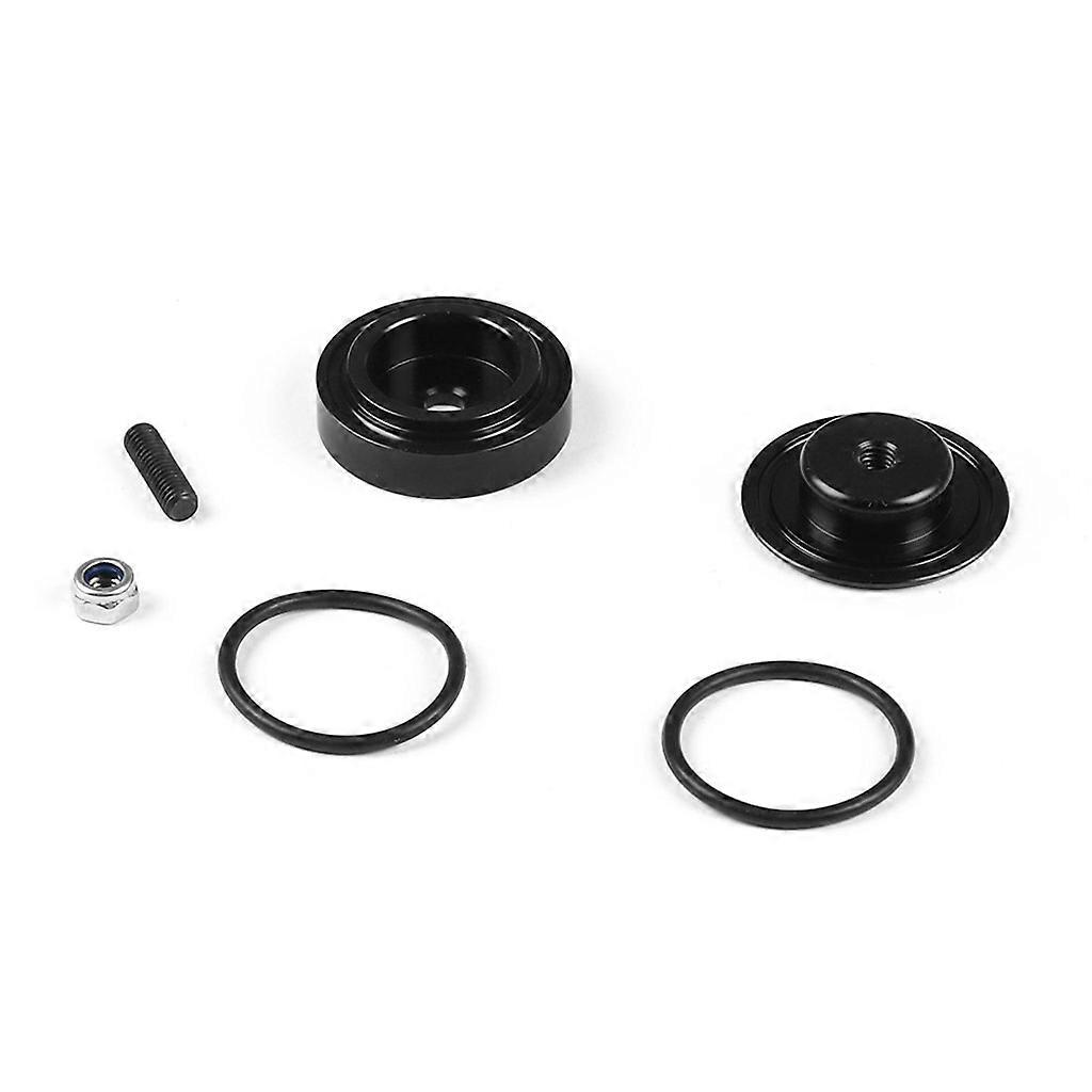 Racing Car Rear Wiper Delete Kit Plug Cap fIT for Mazda-3 Hatchback -3 Series