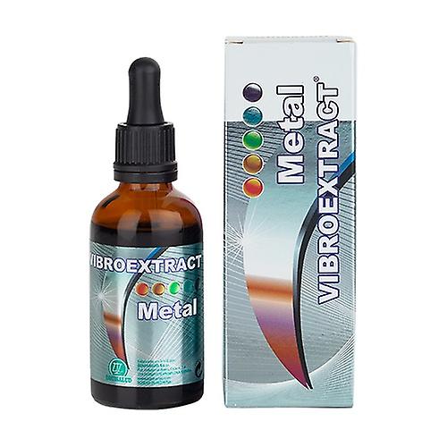 Vibroextract Metal 50 ml