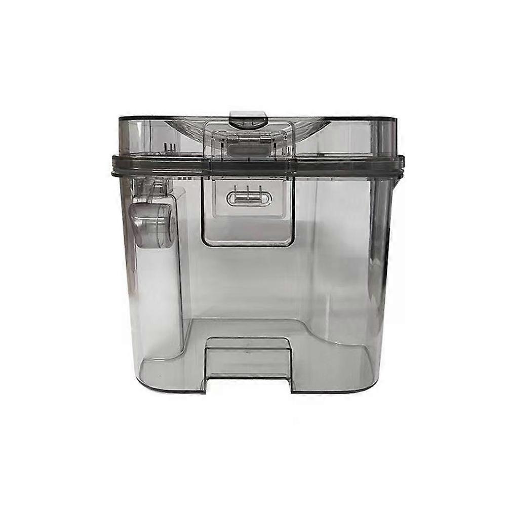 For W10/W10 Pro robotstøvsuger reservedeler kloakkvannstank tanktilbehør