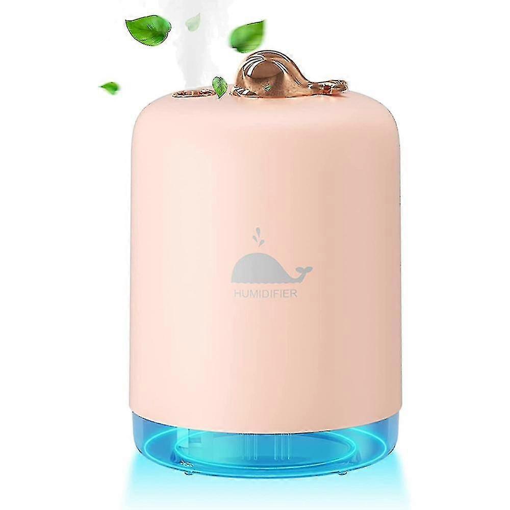 xj Mini Humidifiers For Bedroom Cool Mist Humidifiers Mini Usb