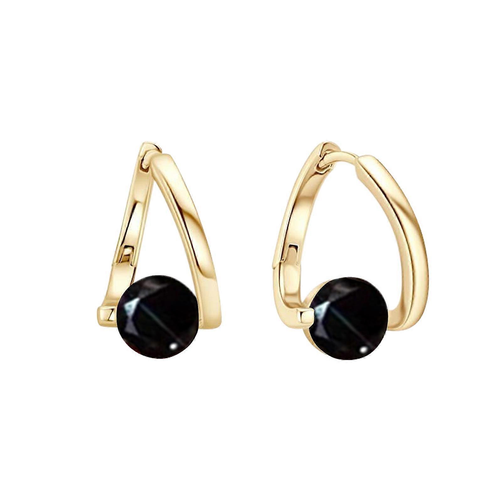 Pendientes de germanio linfático de magnetología Atheniz