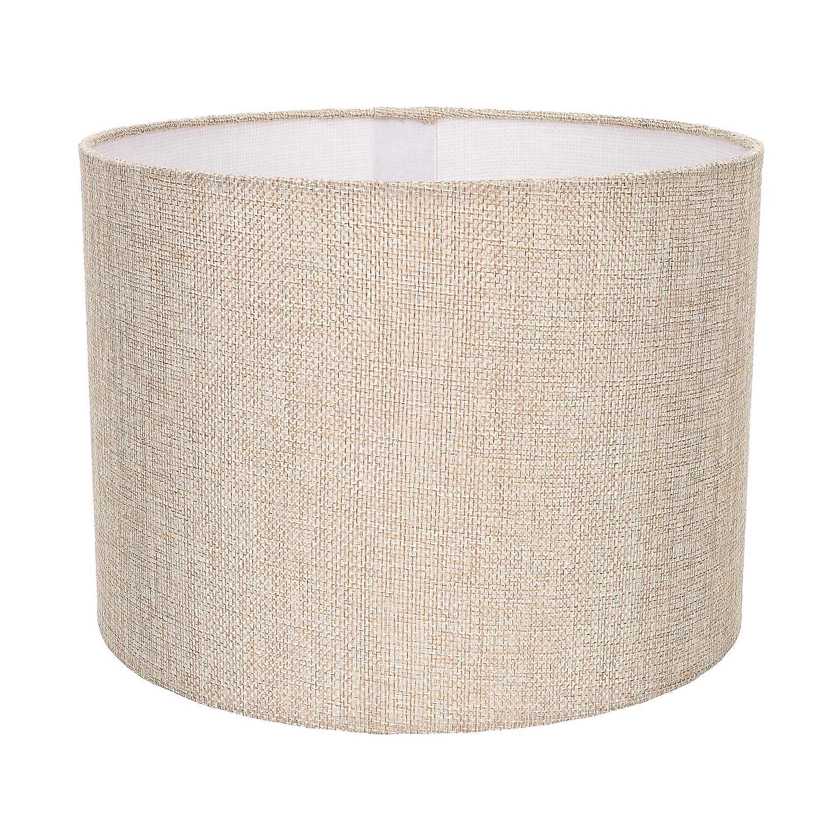 Cloth Lamp Shade Table Light Shade Chandelier Shade Table Light Cover E27 E14