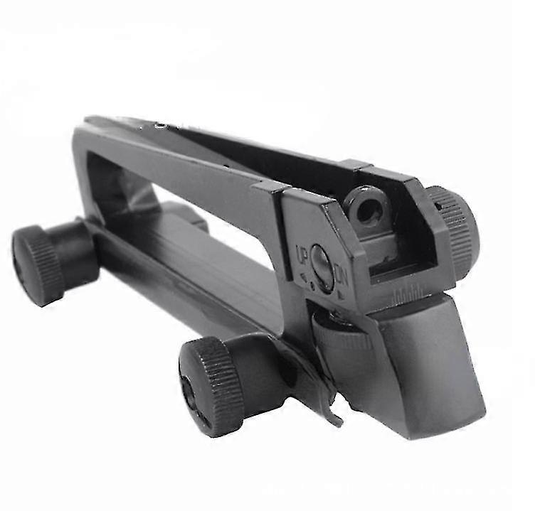 Ar15-kahva metallikahva