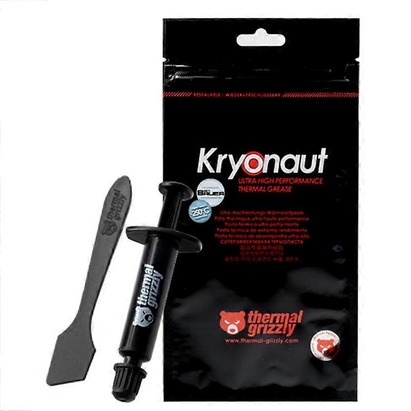 CPU Thermal Paste Compound Paste Heatsink for IC Processor CPU Gypsum Cooler