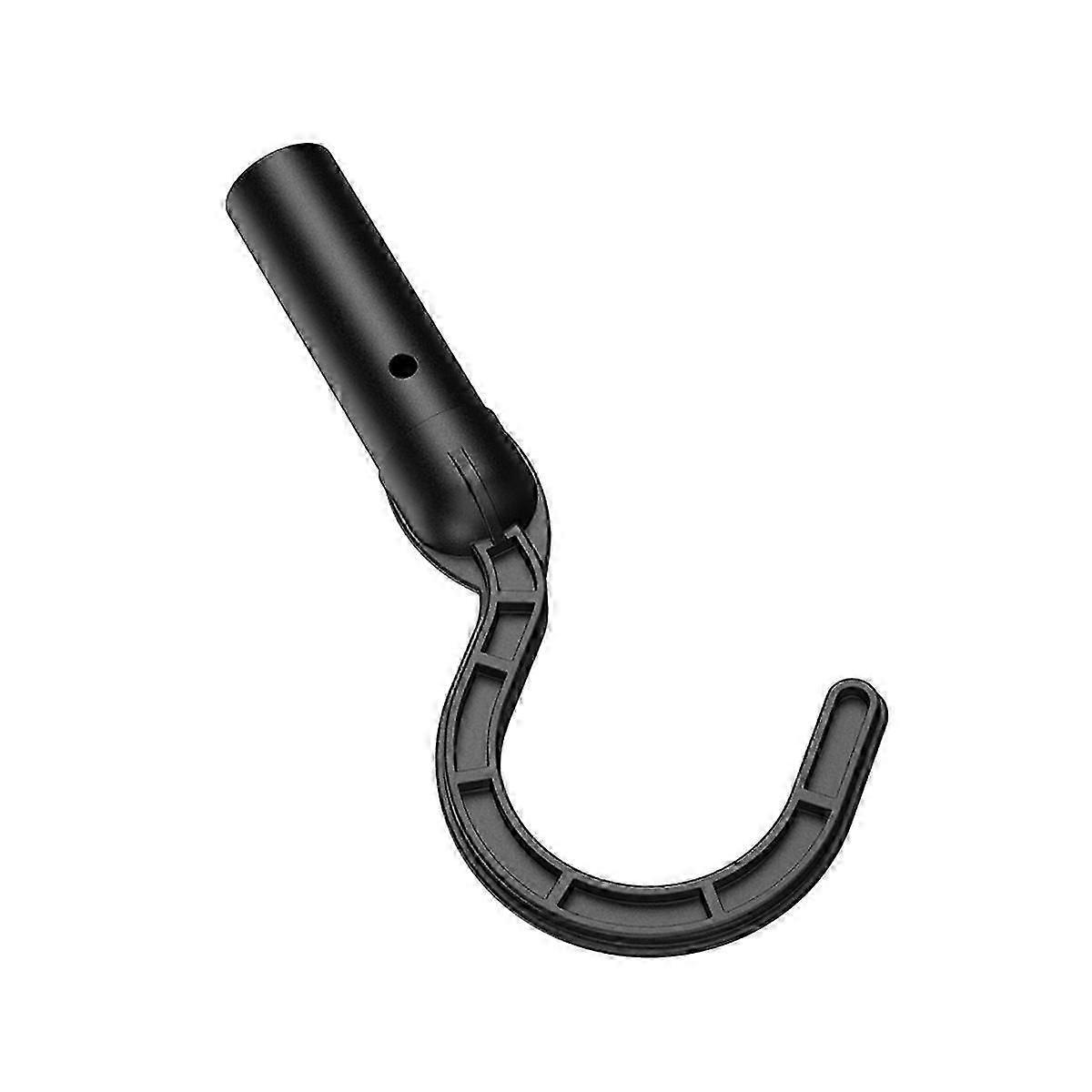 5PCS Black Upgrades Hook suitable for Robotic Pool Cleaners suitable for All Pool Robot Cleaners, suitable for Pool or Underwa