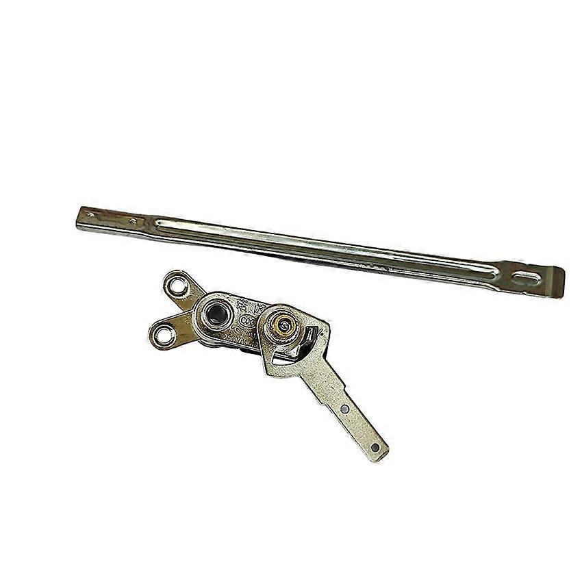 Adjustable Temperature Controller with Long Handle Toggle Lever Accessories for Electric Frying Pan Electric Fondue Pan Electric Cake Pan