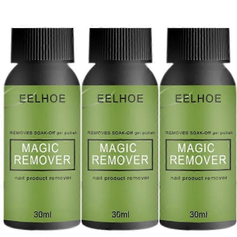 Acetone Acrylic Remover Uv/led Gel Remover Soakoff