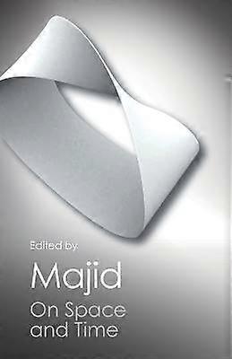 On Space and Time Canto Classics