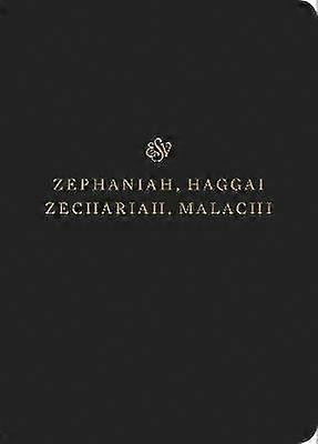 ESV Scripture Journal