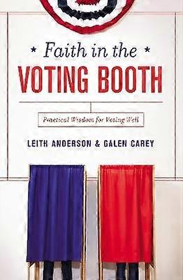 Faith in the Voting Booth