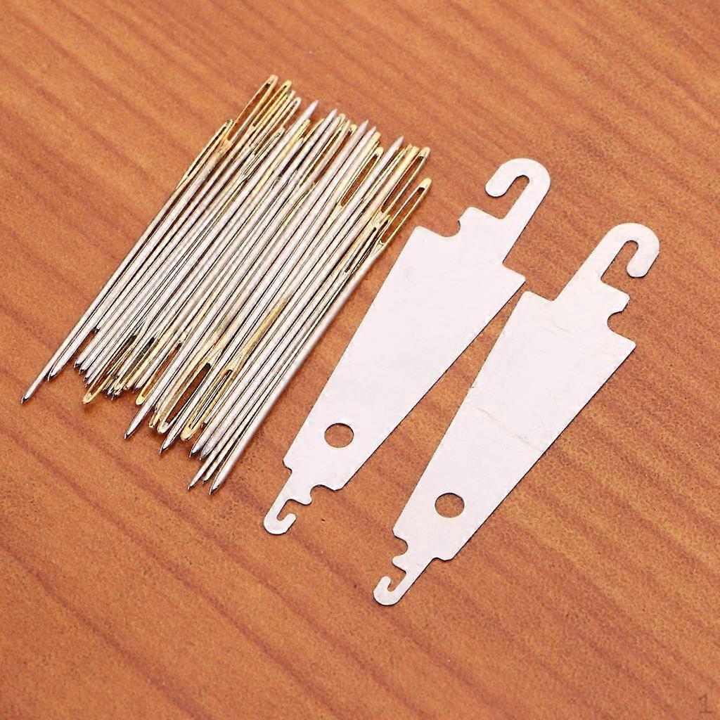 1 Set Sewing Tools for Crafts