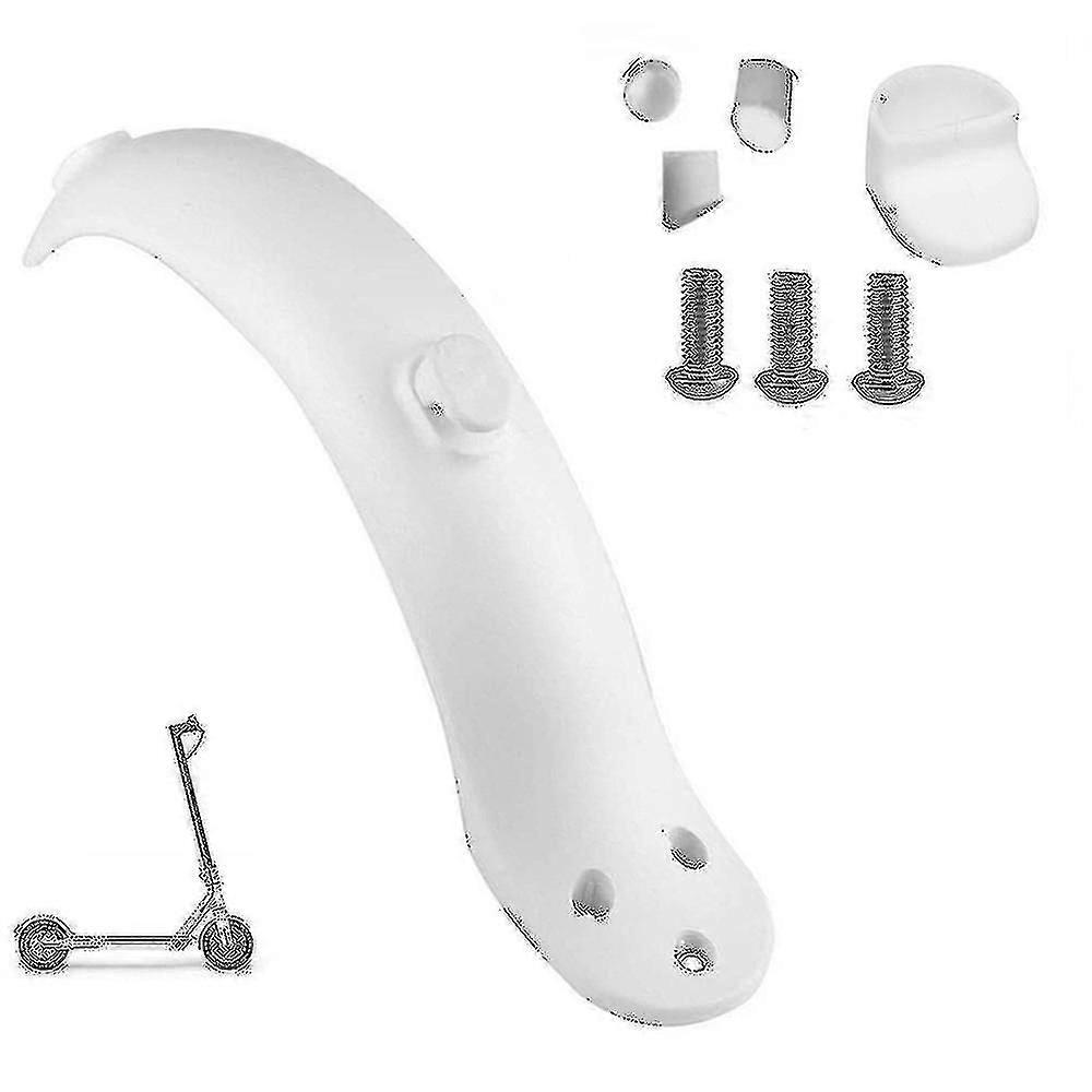 Scooter Mudguard Bracket For M365 Pro Accessories Set