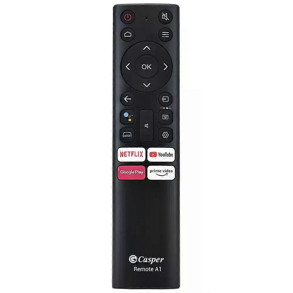 New Original Remote For Casper A1 Smart Voice TV UG6000 UG6100 HG5200 QG8000