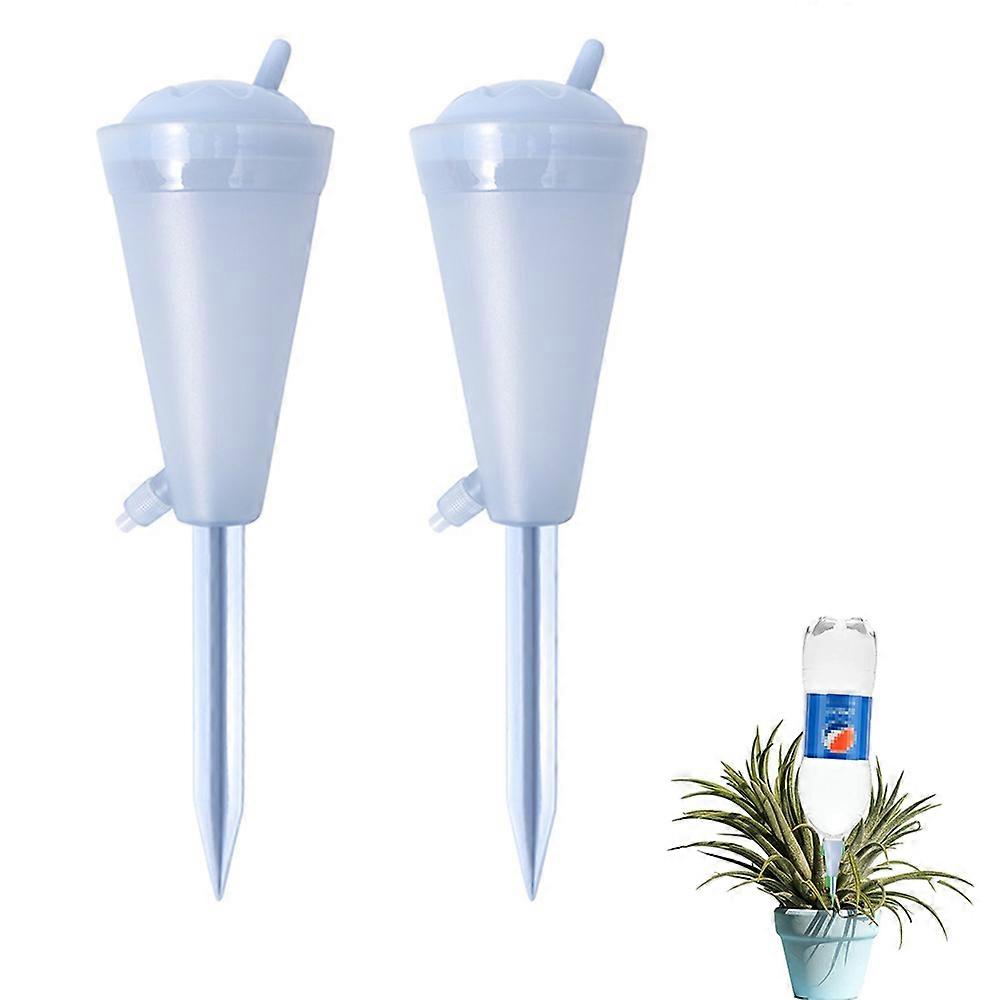 Plant Watering Spikes, Automatic Drippers, Irrigation Devices