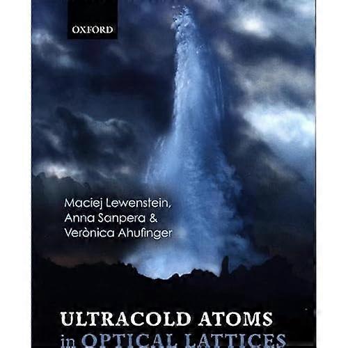 Ultracold Atoms in Optical Lattices: Simulating quantum many-body systems