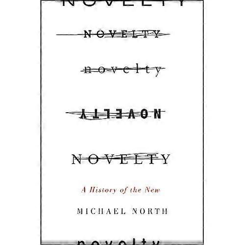 Uutuus: Historia uusi