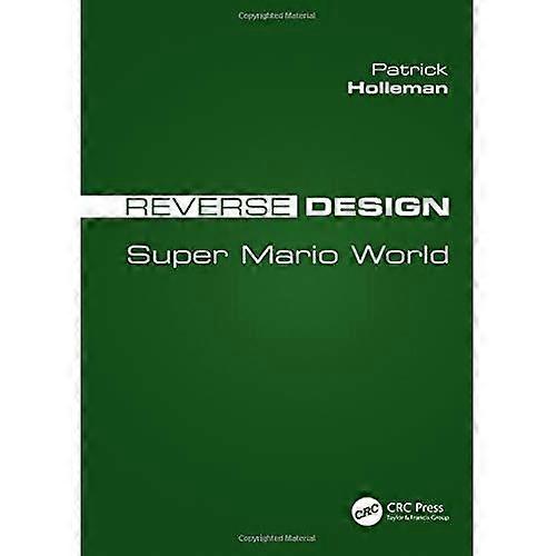 Umgekehrtes Design: Super Mario World