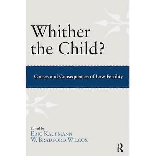 Whither the Child?