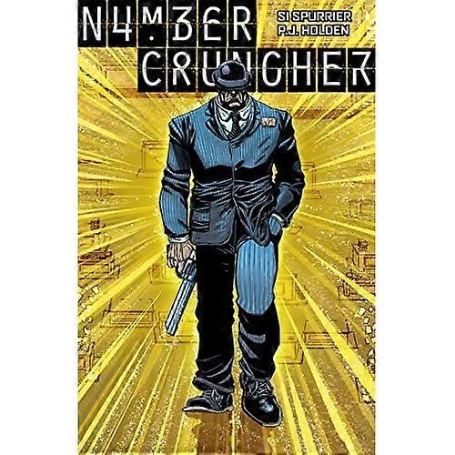 Numbercruncher