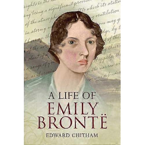 Ein Leben von Emily Bronte