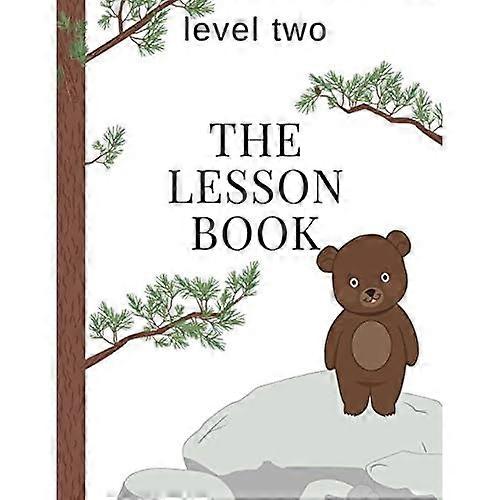 Das Lehrbuch: Stufe Zwei