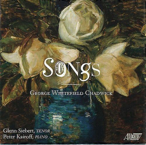 Peter Kairoff Písně CD