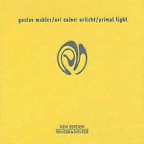 Uri Caine Primal Light CD (1997)