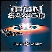 Dark Assault CD (2001)