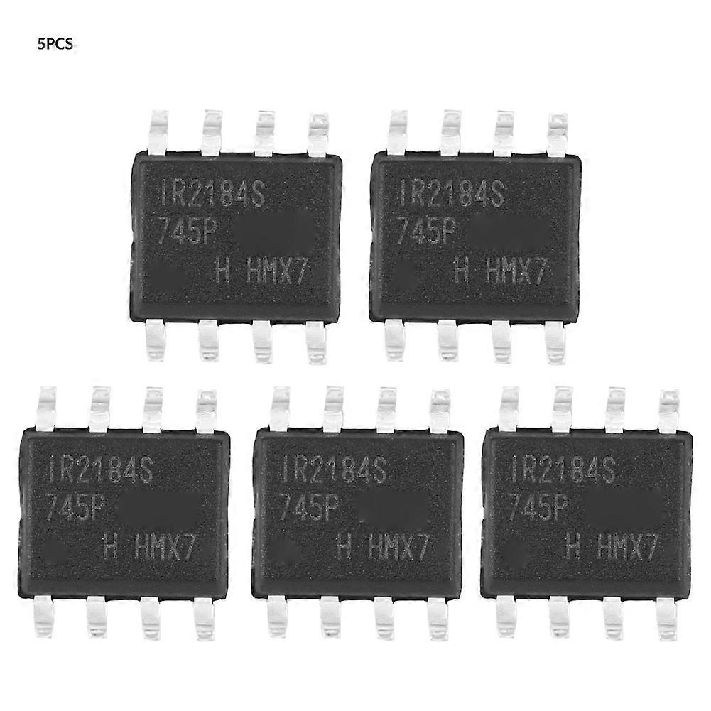 IR2184S IR/VISHAY SOP-8 Memory Chip Storage Microchip