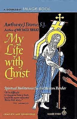 Mijn leven met Christus