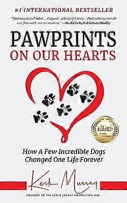 Pawprints on Our Hearts