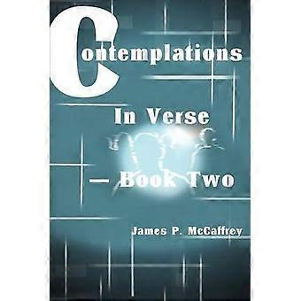 Contemplations In Verse  Book Two Bk 2