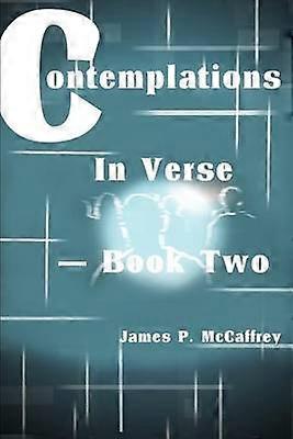 Contemplations In Verse  Book Two Bk 2