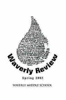 Waverly Review Spring 2005