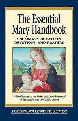 Essential Mary Handbook