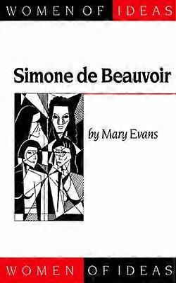 Simone de Beauvoir