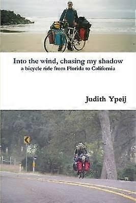 Mot vinden jagar min skugga