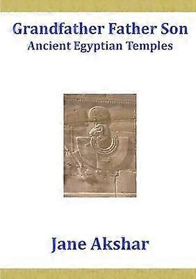 Grandfather Father Son