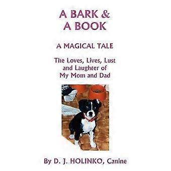 A Bark & A Book