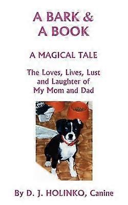 A Bark & A Book