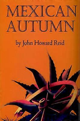 Mexican Autumn