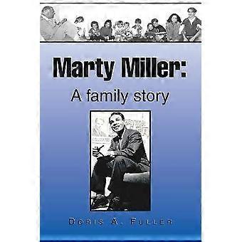 Marty Miller