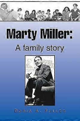 Marty Miller