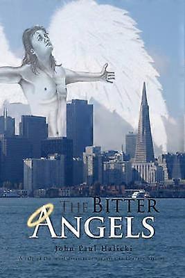 The Bitter Angels