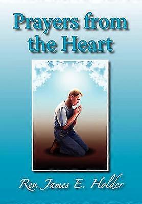 Prayers from the Heart