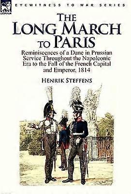 La Longue Marche vers Paris